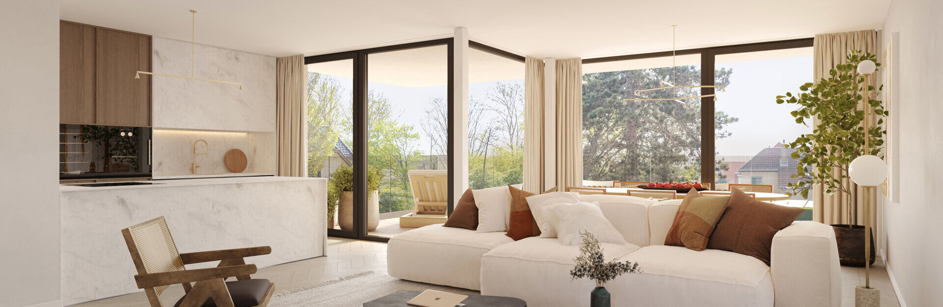 PROJECT DUNE in Koksijde