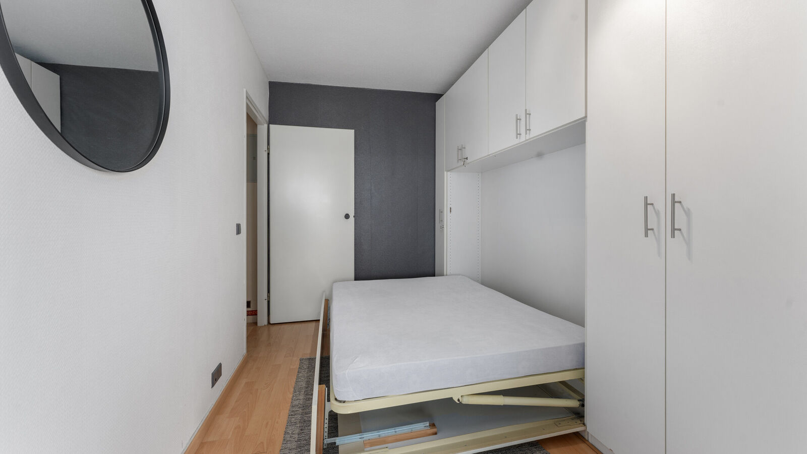 App. 1 bedroom in Koksijde