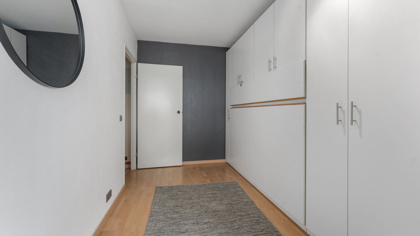 App. 1 bedroom in Koksijde