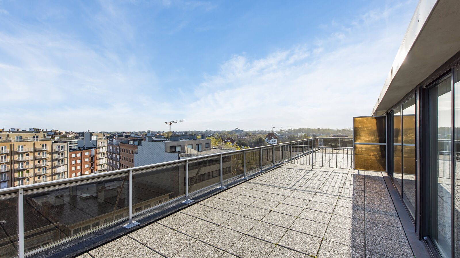 App. 1 bedroom in Koksijde