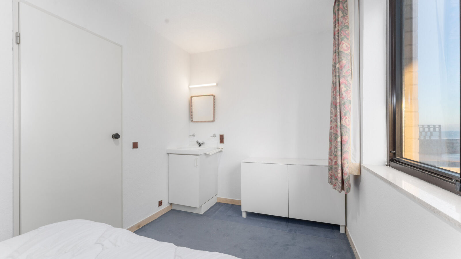 App. 1 bedroom in Koksijde