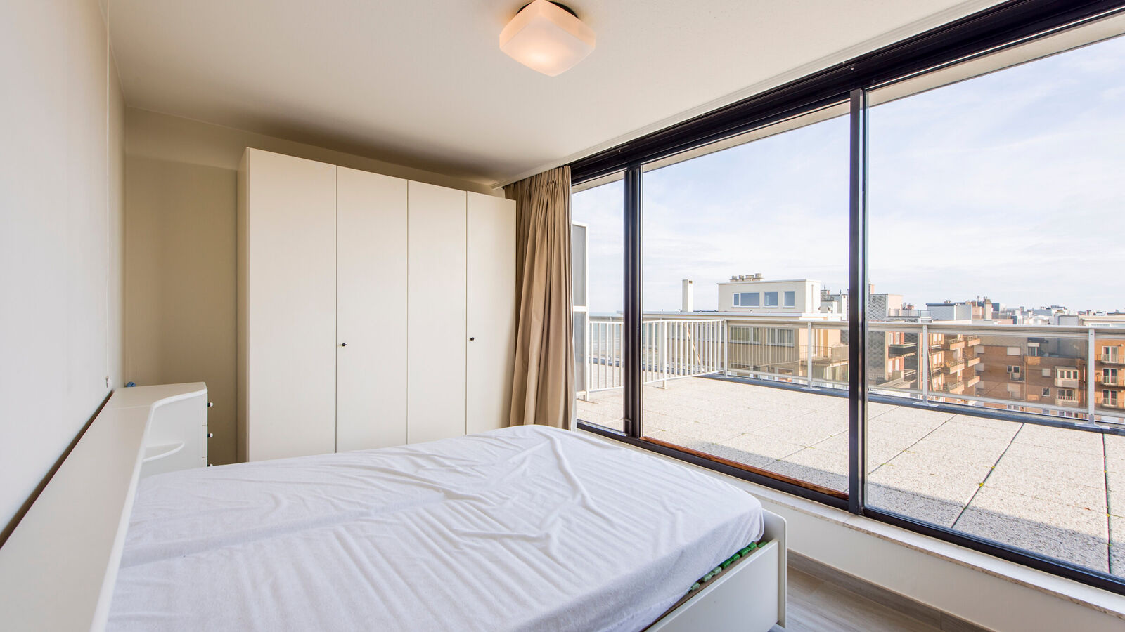 App. 1 bedroom in Koksijde