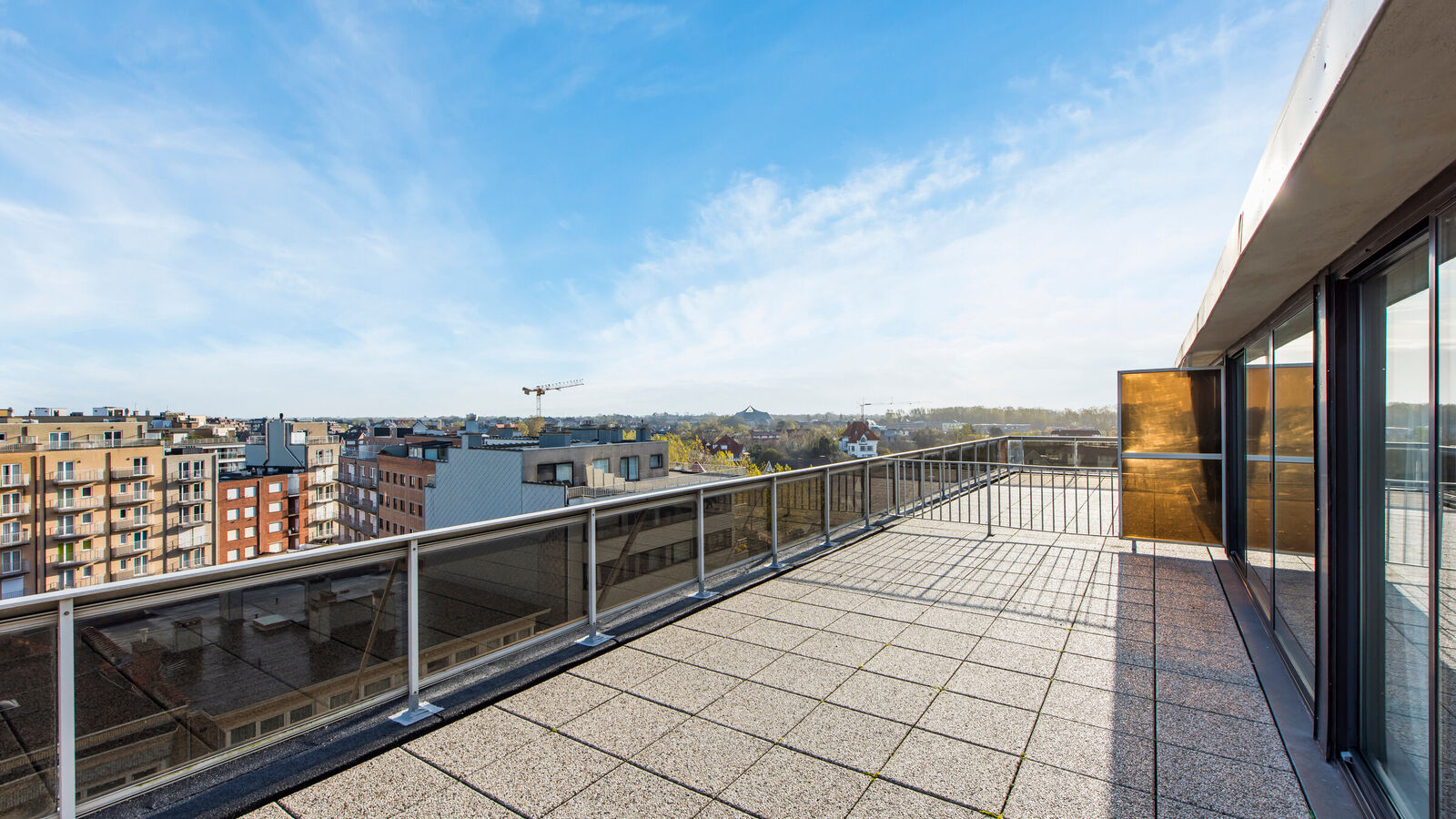 App. 1 bedroom in Koksijde
