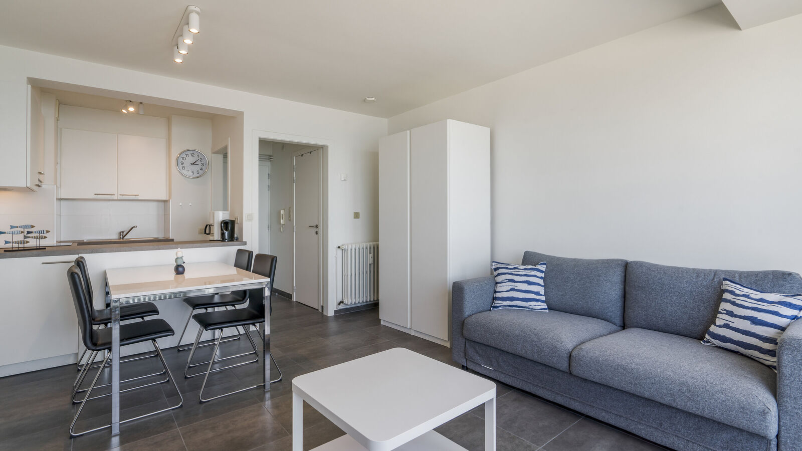 App. 1 chambre à Koksijde