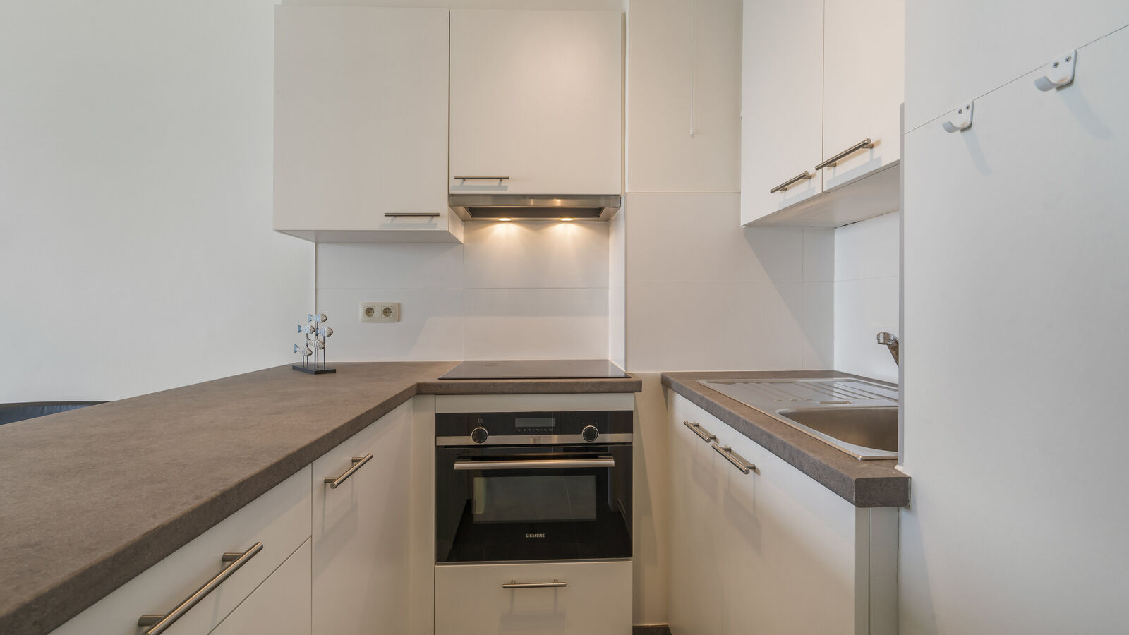 App. 1 chambre à Koksijde