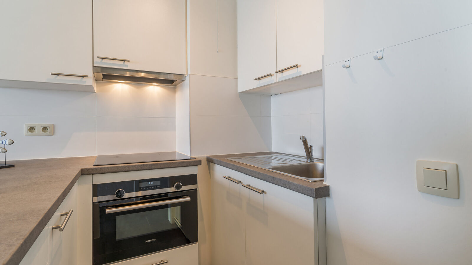 App. 1 chambre à Koksijde