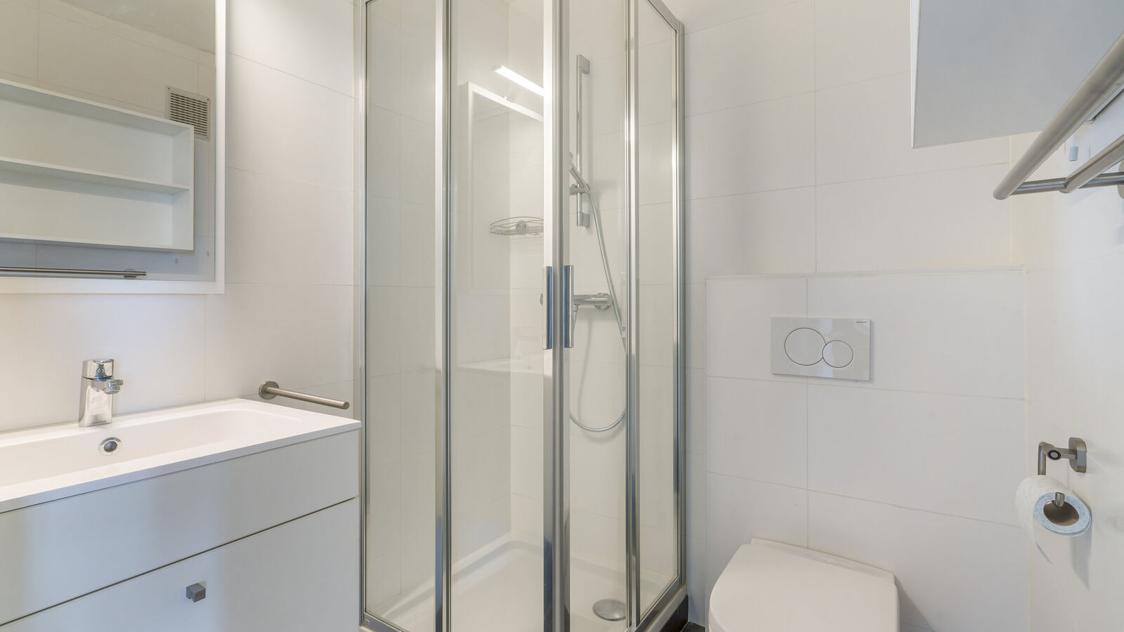 App. 1 chambre à Koksijde