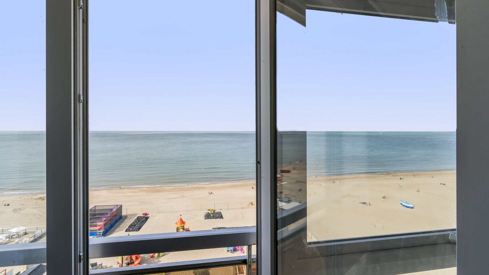 App. 1 chambre à Koksijde