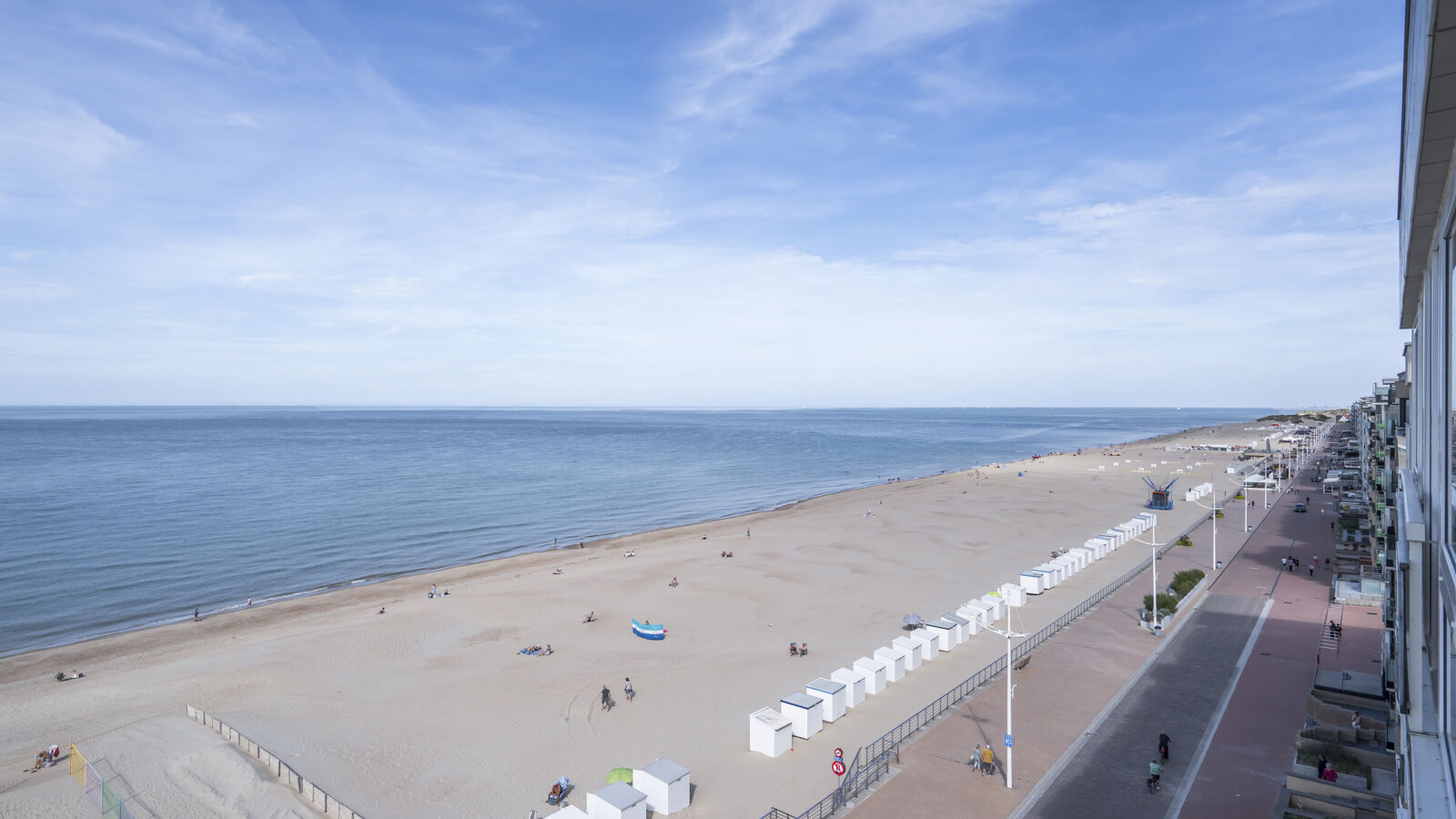 App. 1 chambre à Koksijde