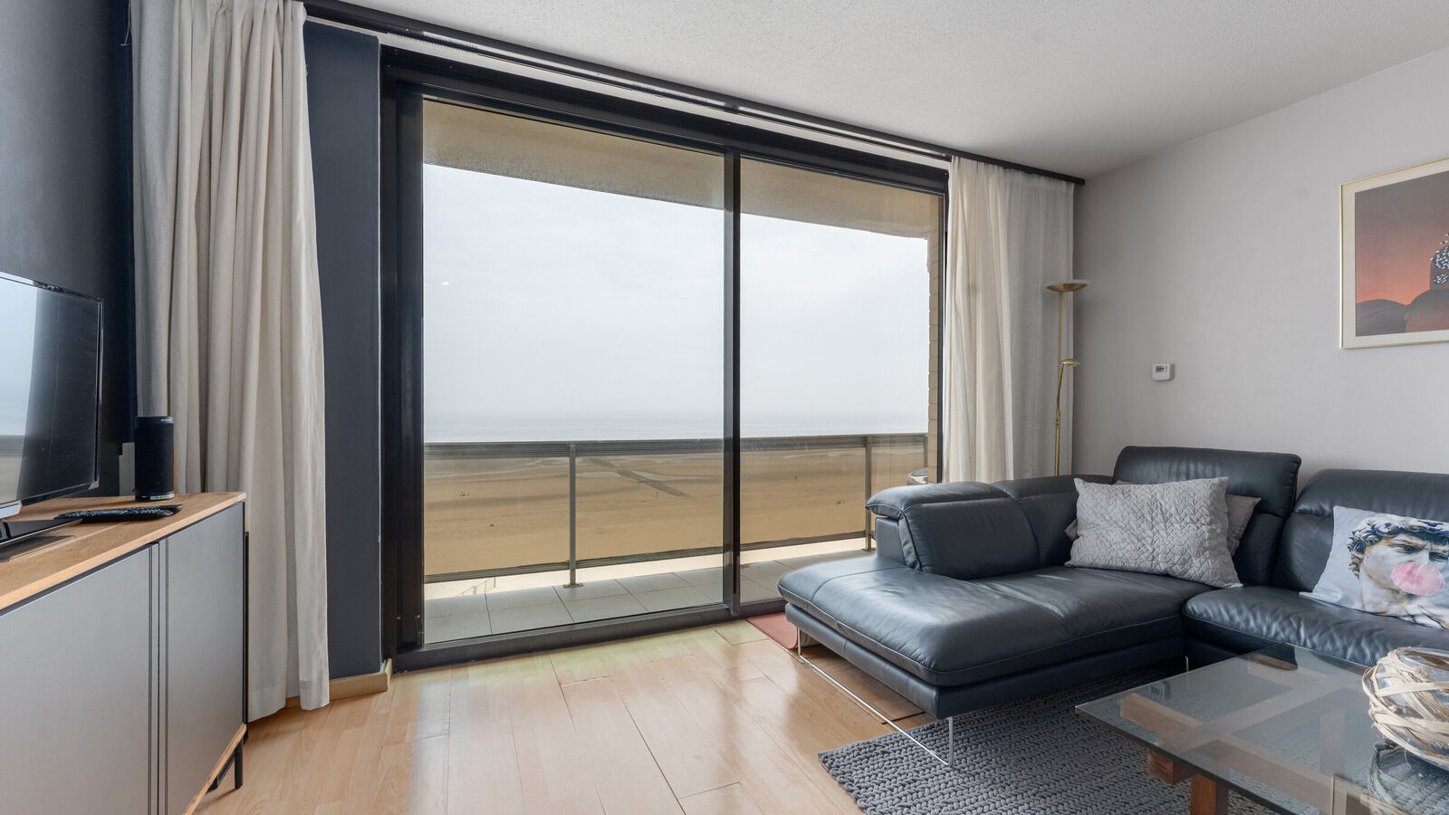 App. 1 chambre à Koksijde