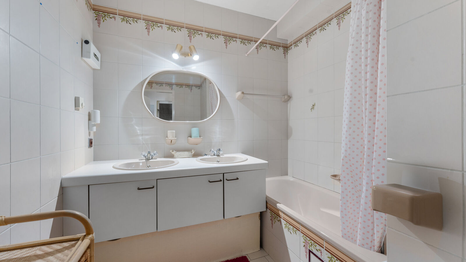 App. 1 chambre à Koksijde