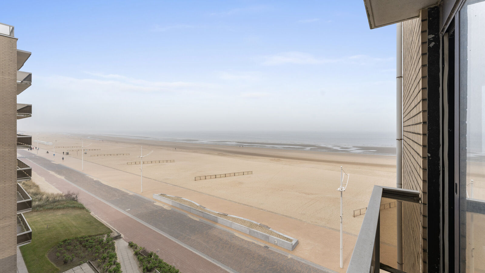 App. 1 chambre à Koksijde