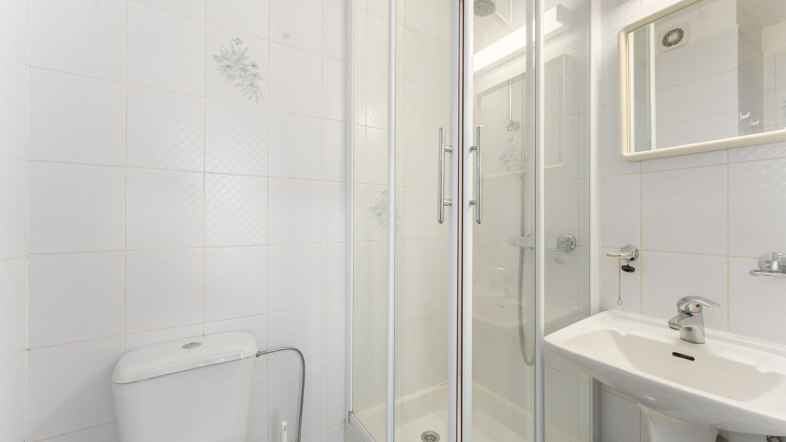 App. 1 chambre à Koksijde