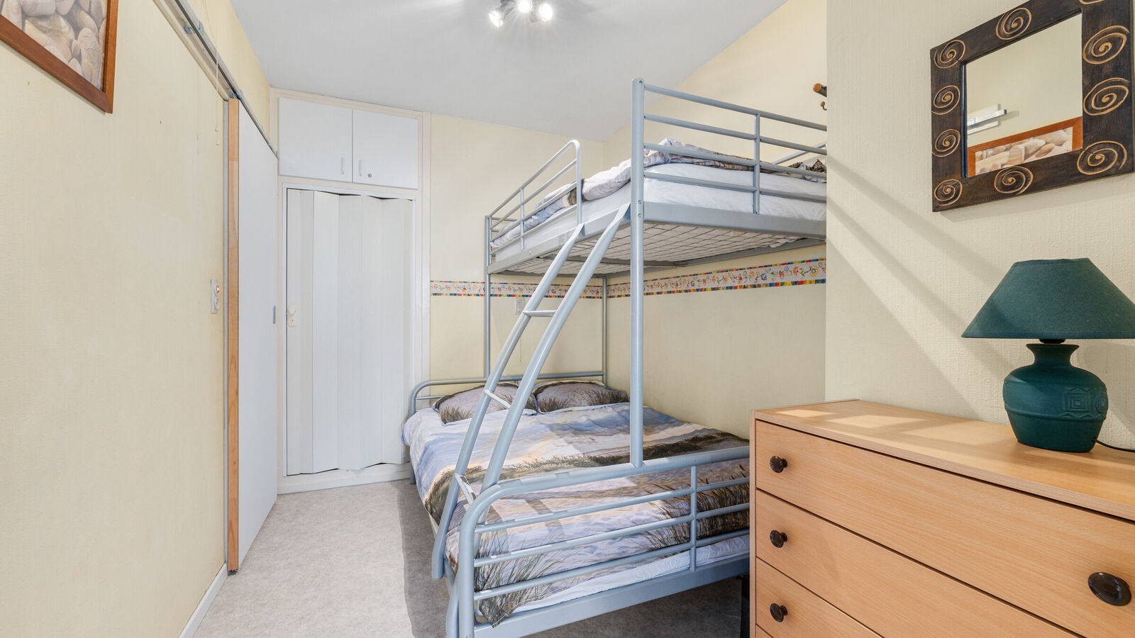 App. 1 chambre à Koksijde