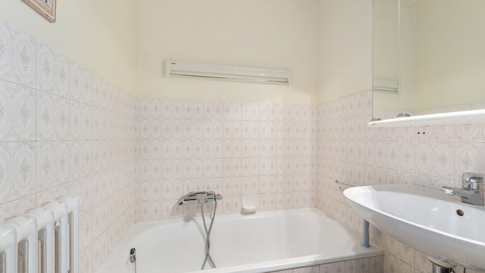App. 1 chambre à Koksijde