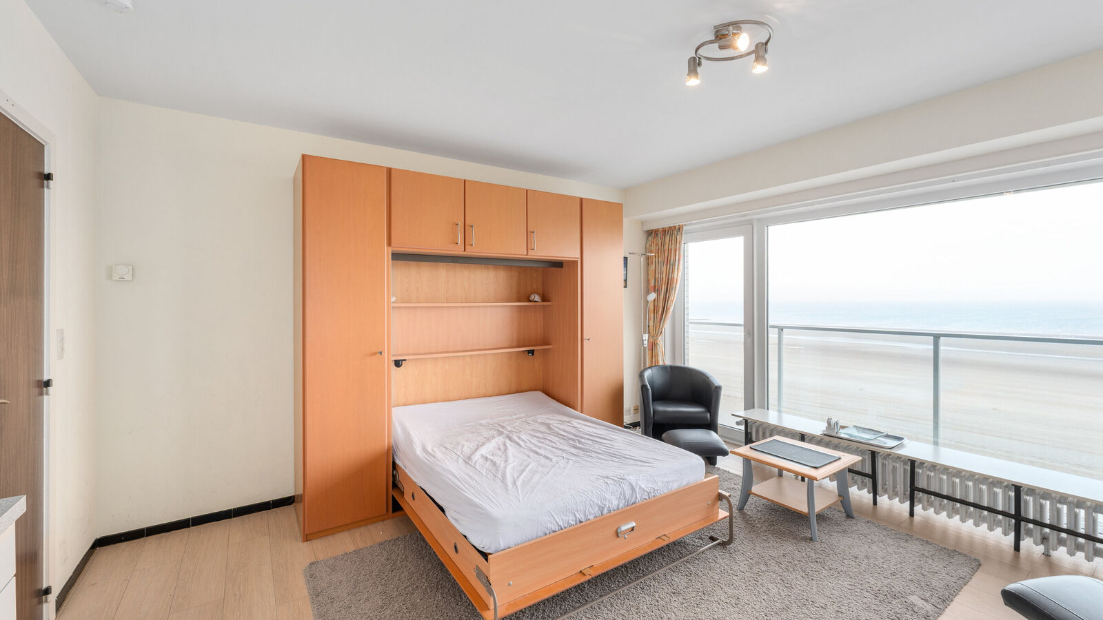 App. 1 chambre à Koksijde
