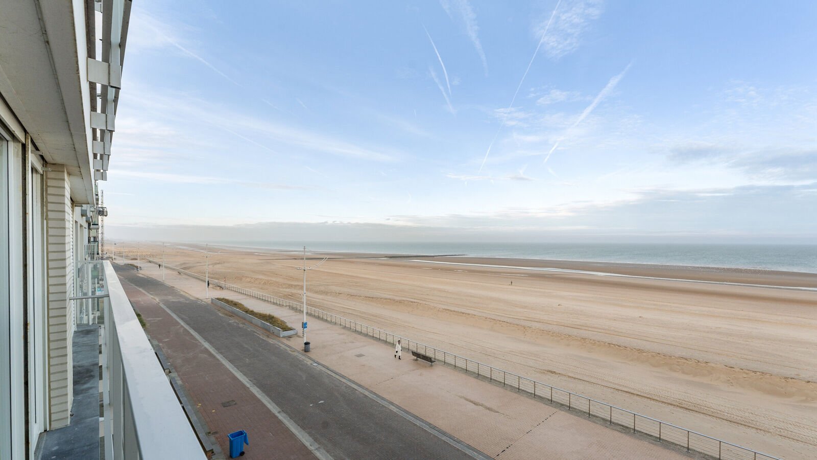 App. 1 chambre à Koksijde