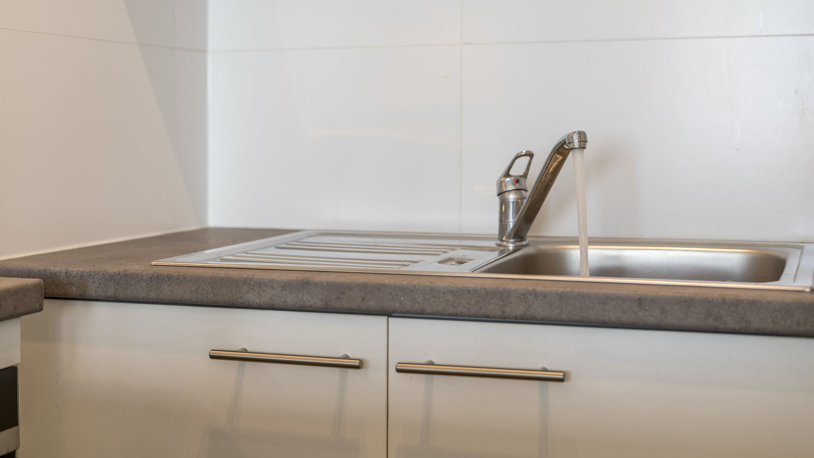App. 1 slaapkamer in Koksijde
