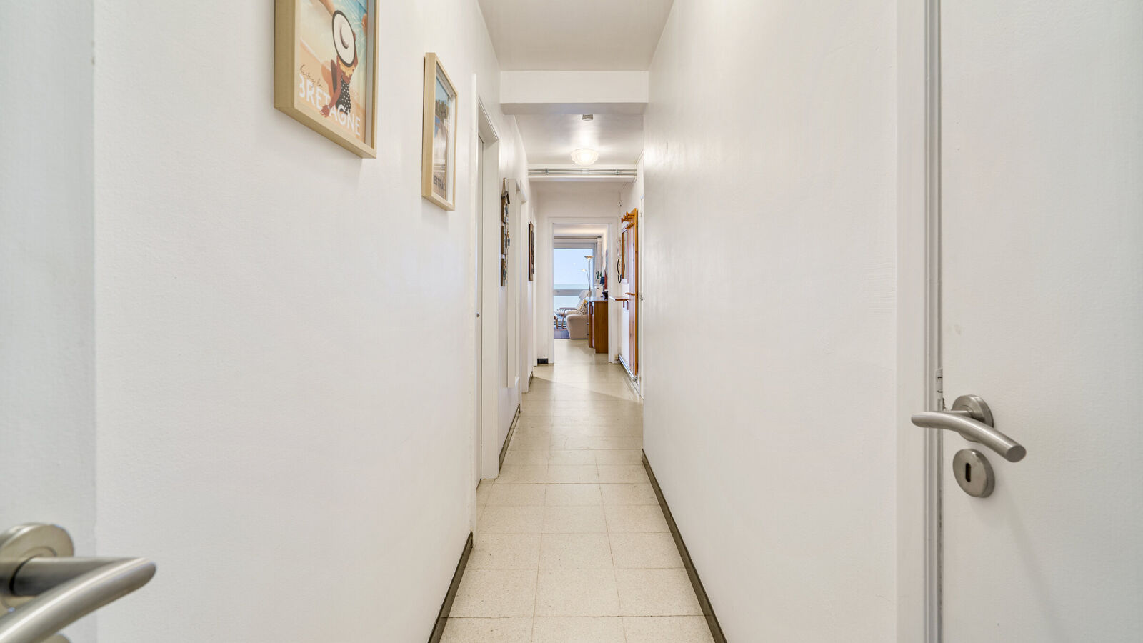 App. 2 bedrooms in Koksijde