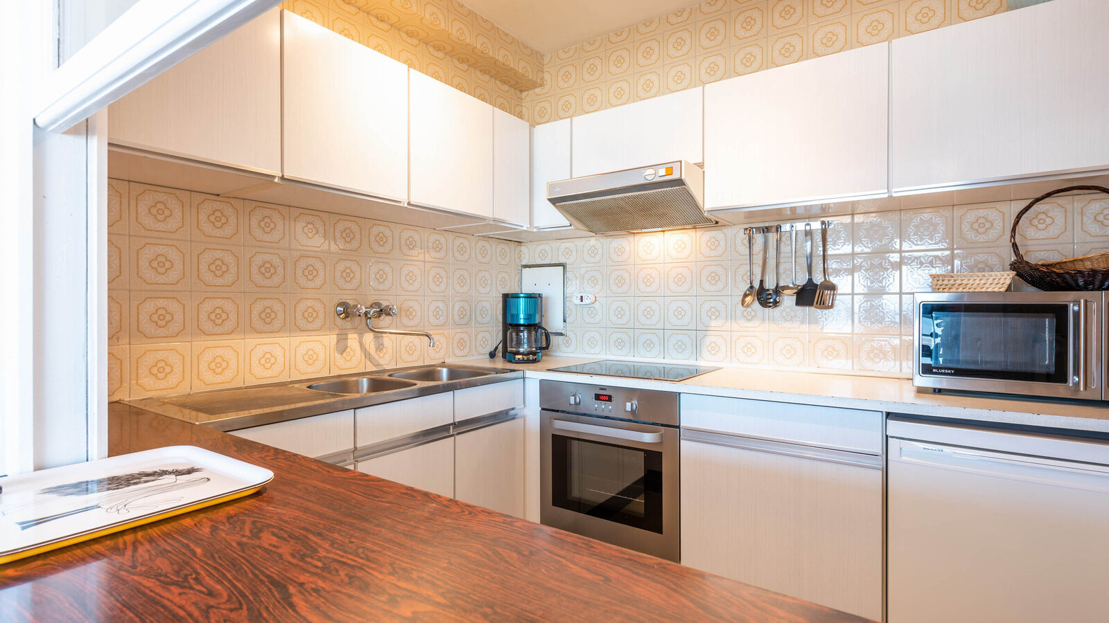 App. 2 bedrooms in Koksijde