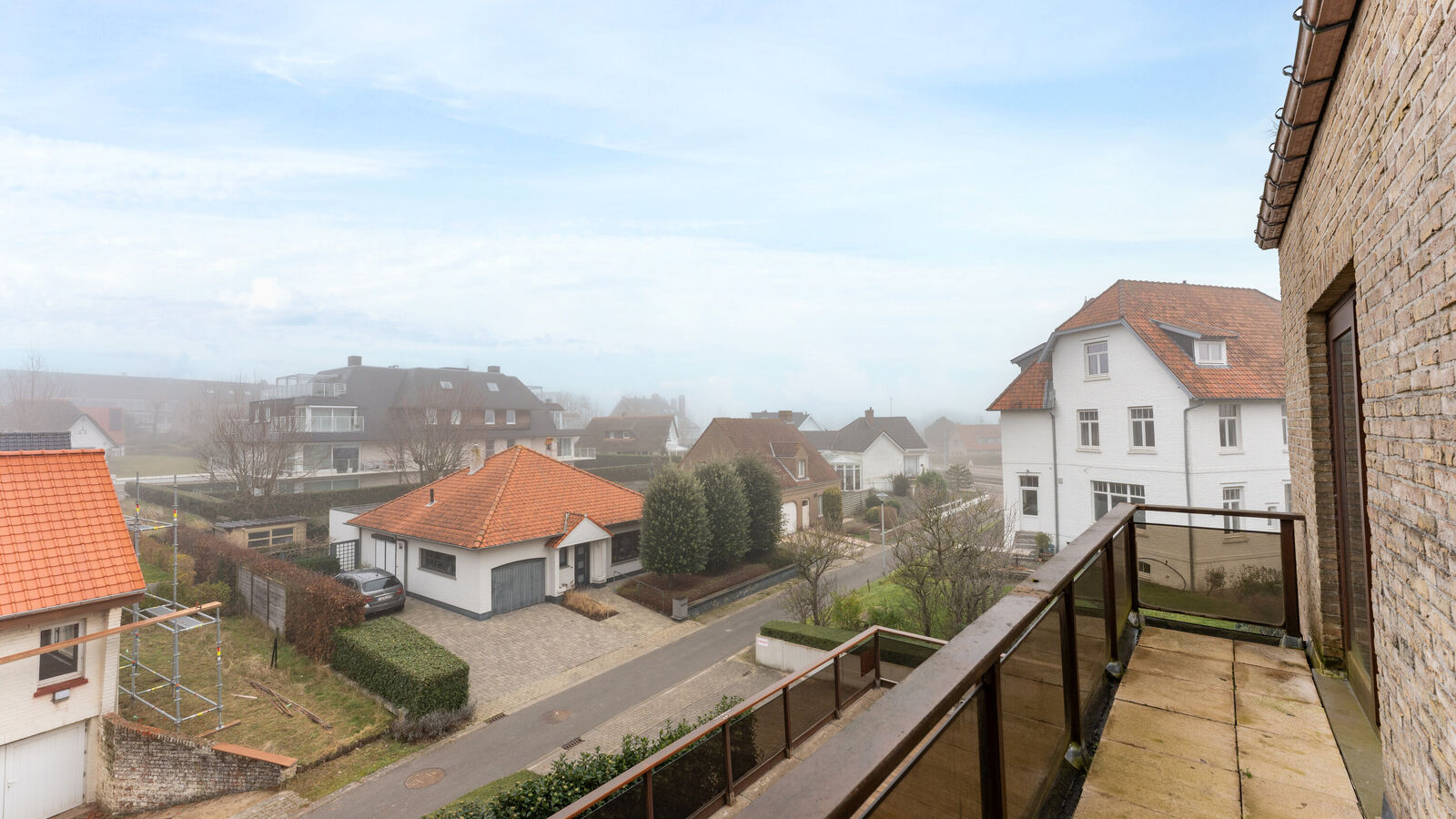 App. 2 bedrooms in Koksijde