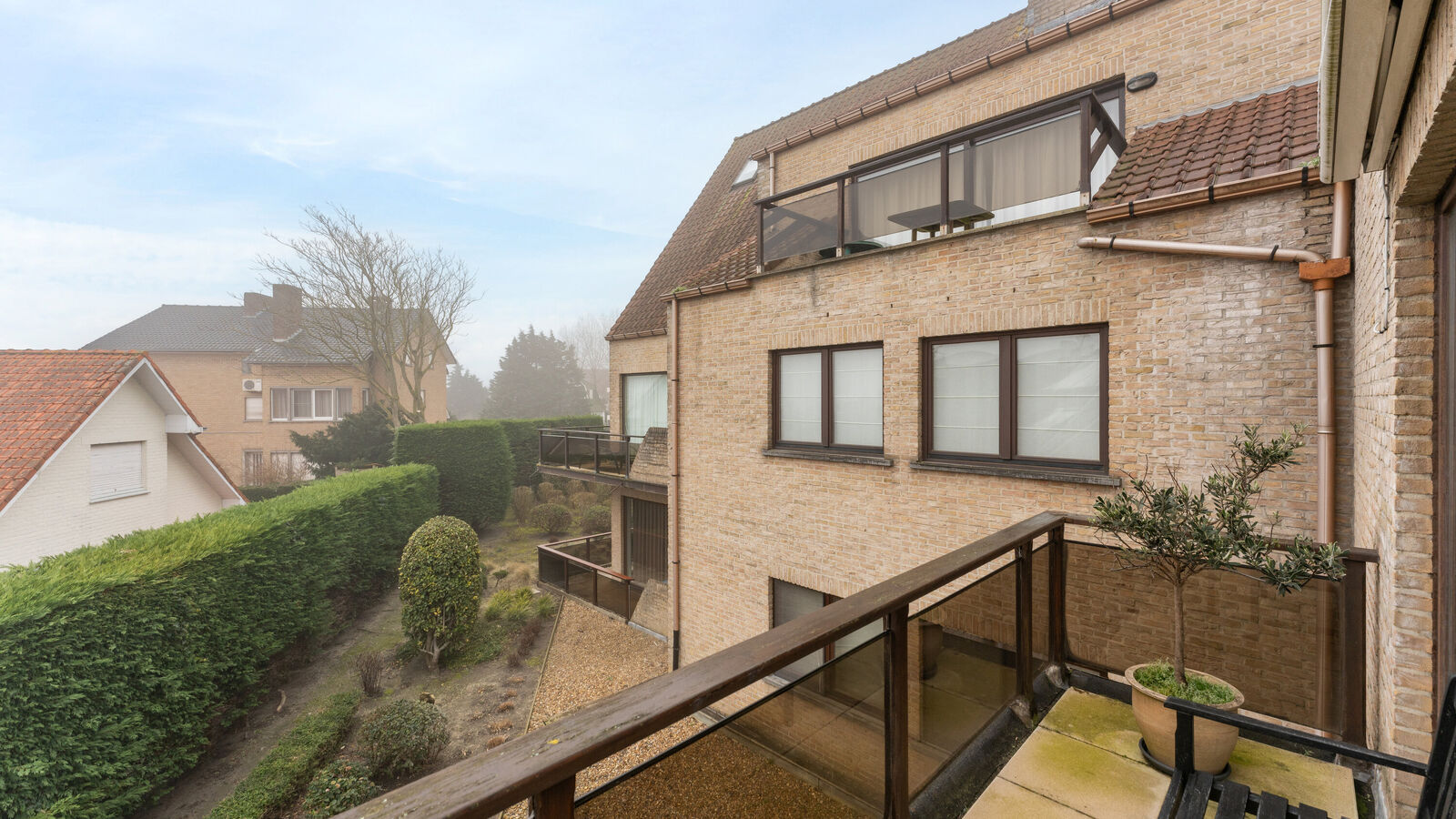 App. 2 bedrooms in Koksijde