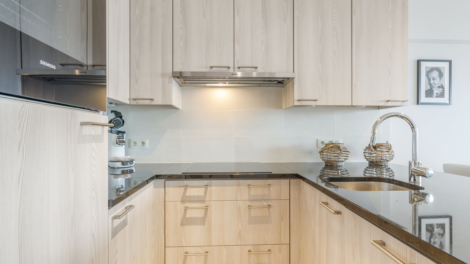 App. 2 bedrooms in Koksijde