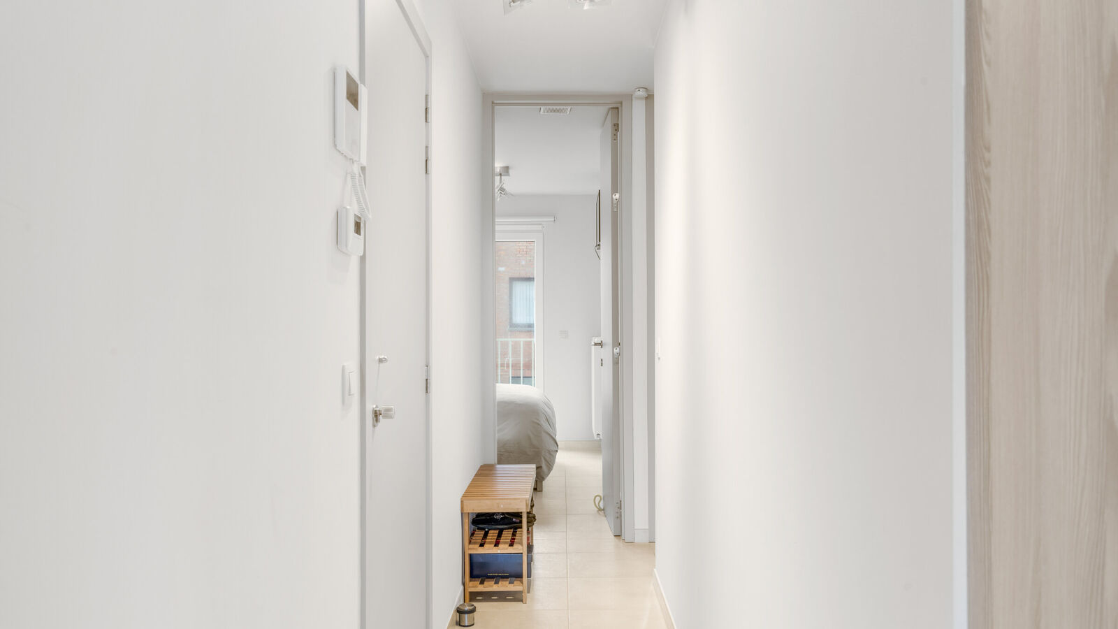 App. 2 bedrooms in Koksijde