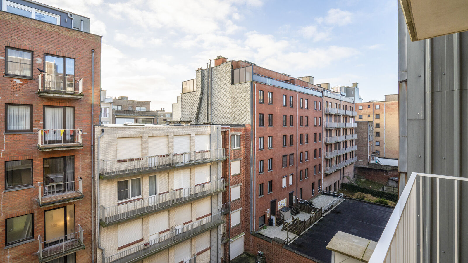 App. 2 bedrooms in Koksijde