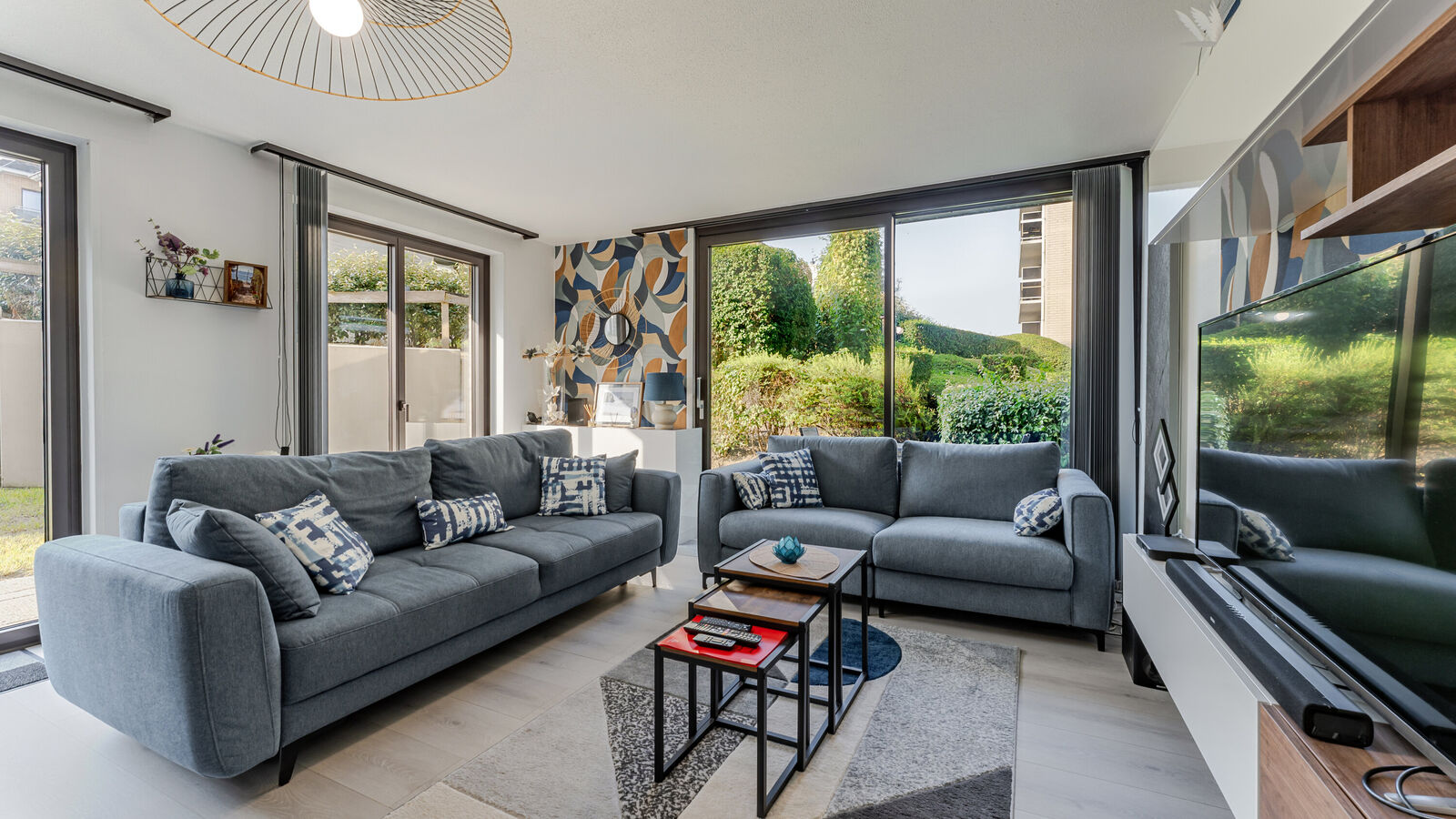 App. 2 bedrooms in Koksijde