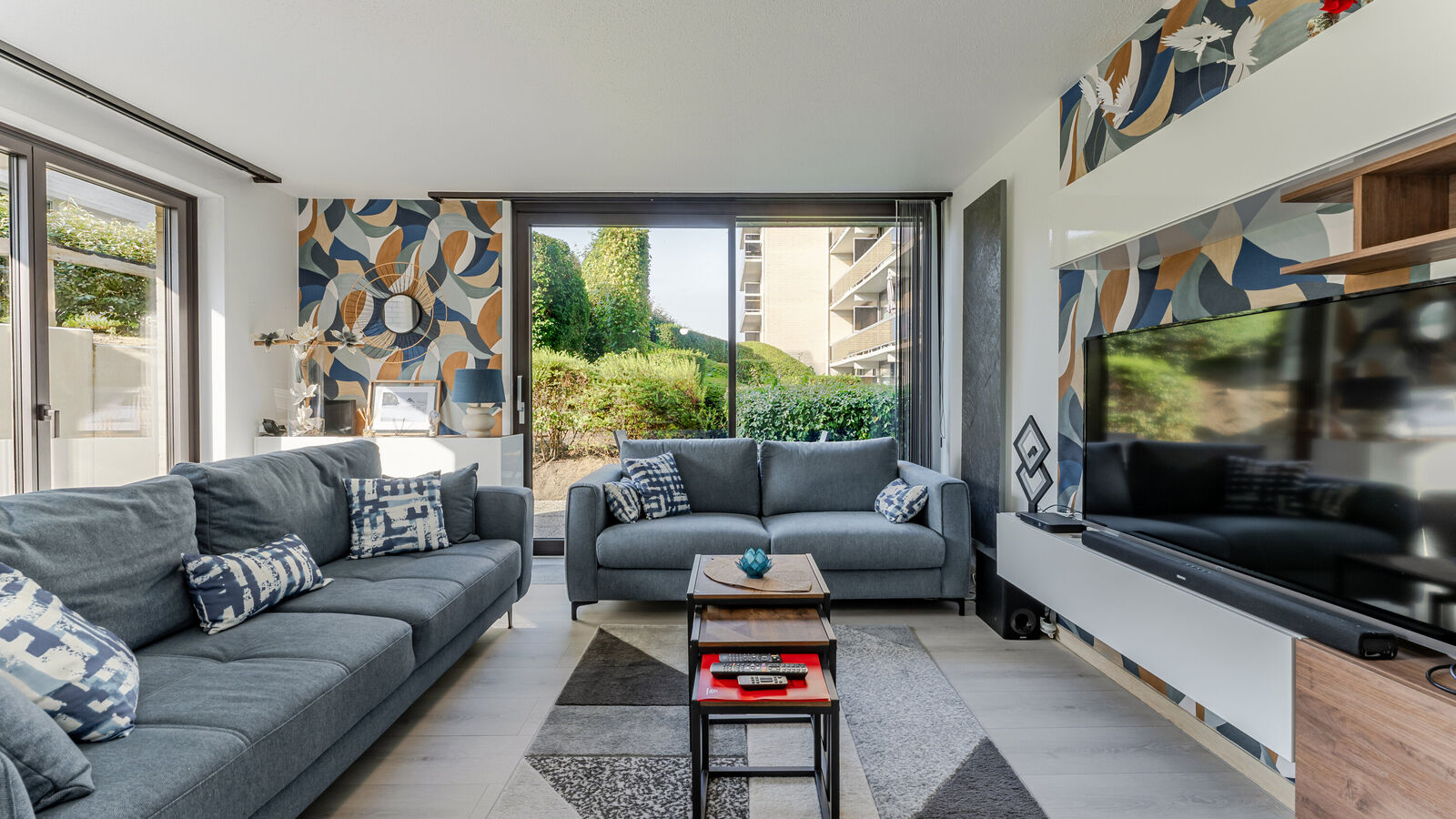 App. 2 bedrooms in Koksijde