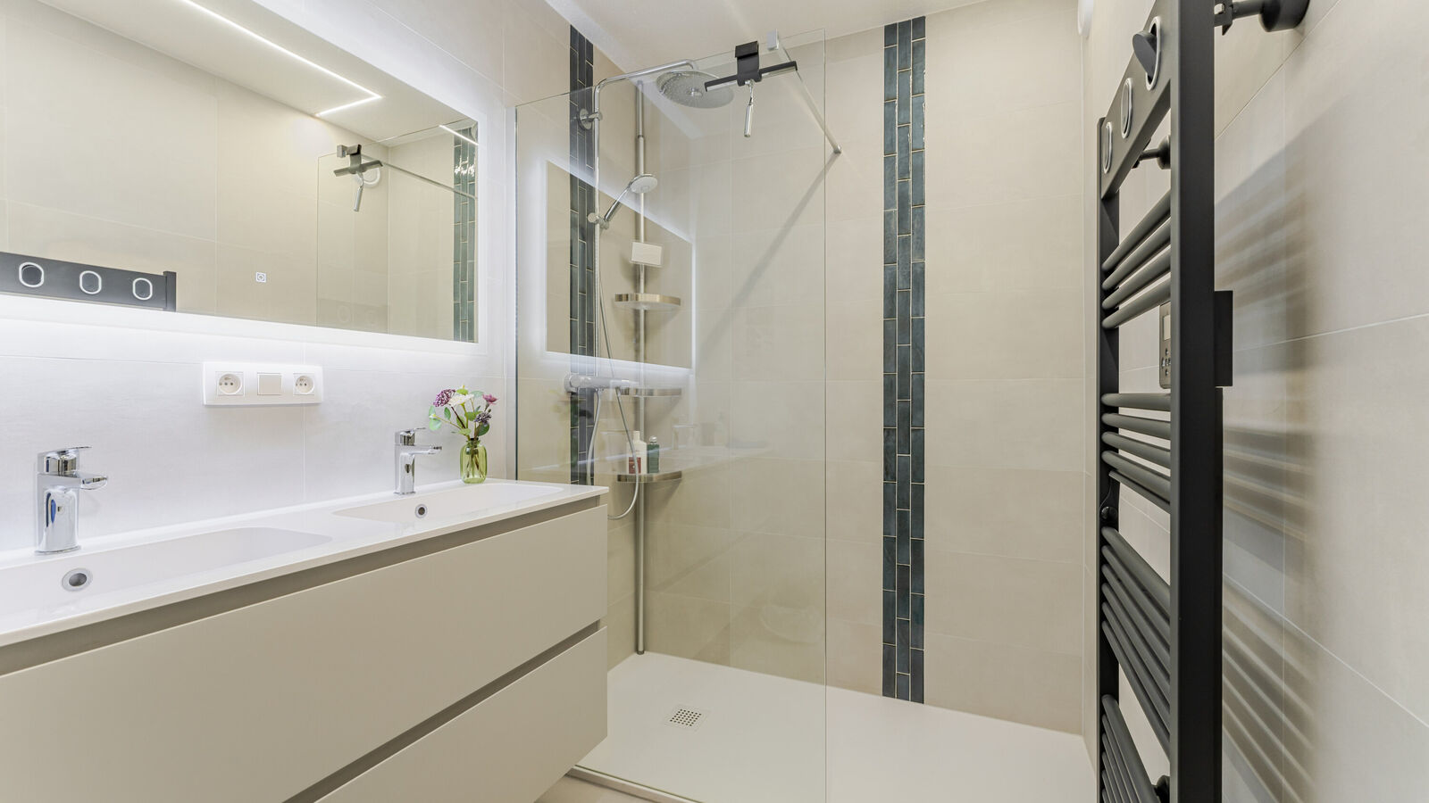 App. 2 bedrooms in Koksijde