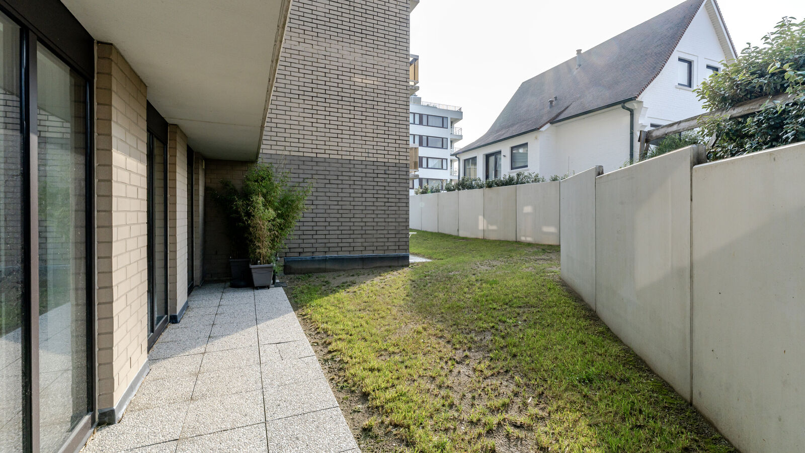 App. 2 bedrooms in Koksijde