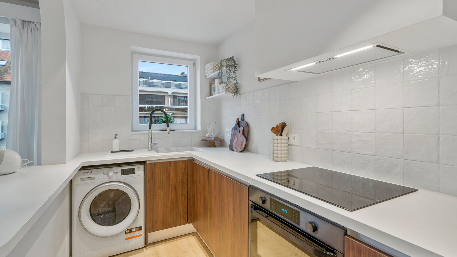 App. 2 bedrooms in Koksijde