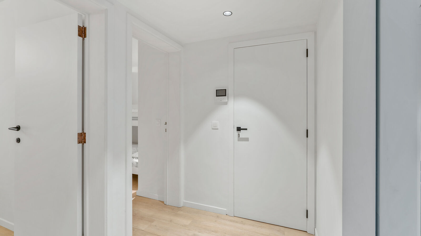 App. 2 bedrooms in Koksijde