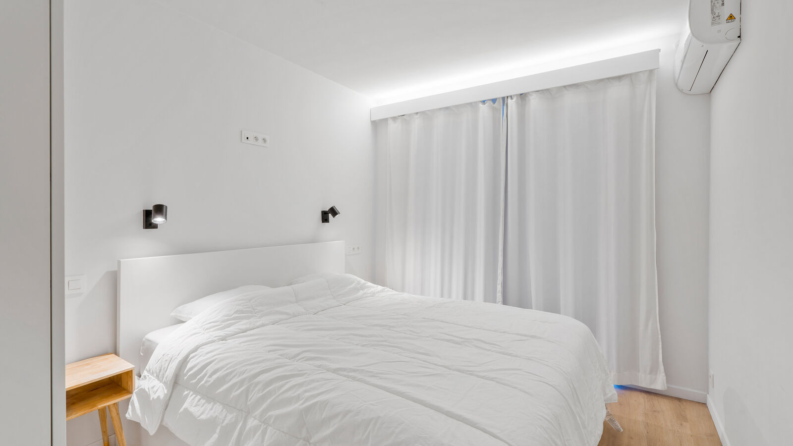 App. 2 bedrooms in Koksijde