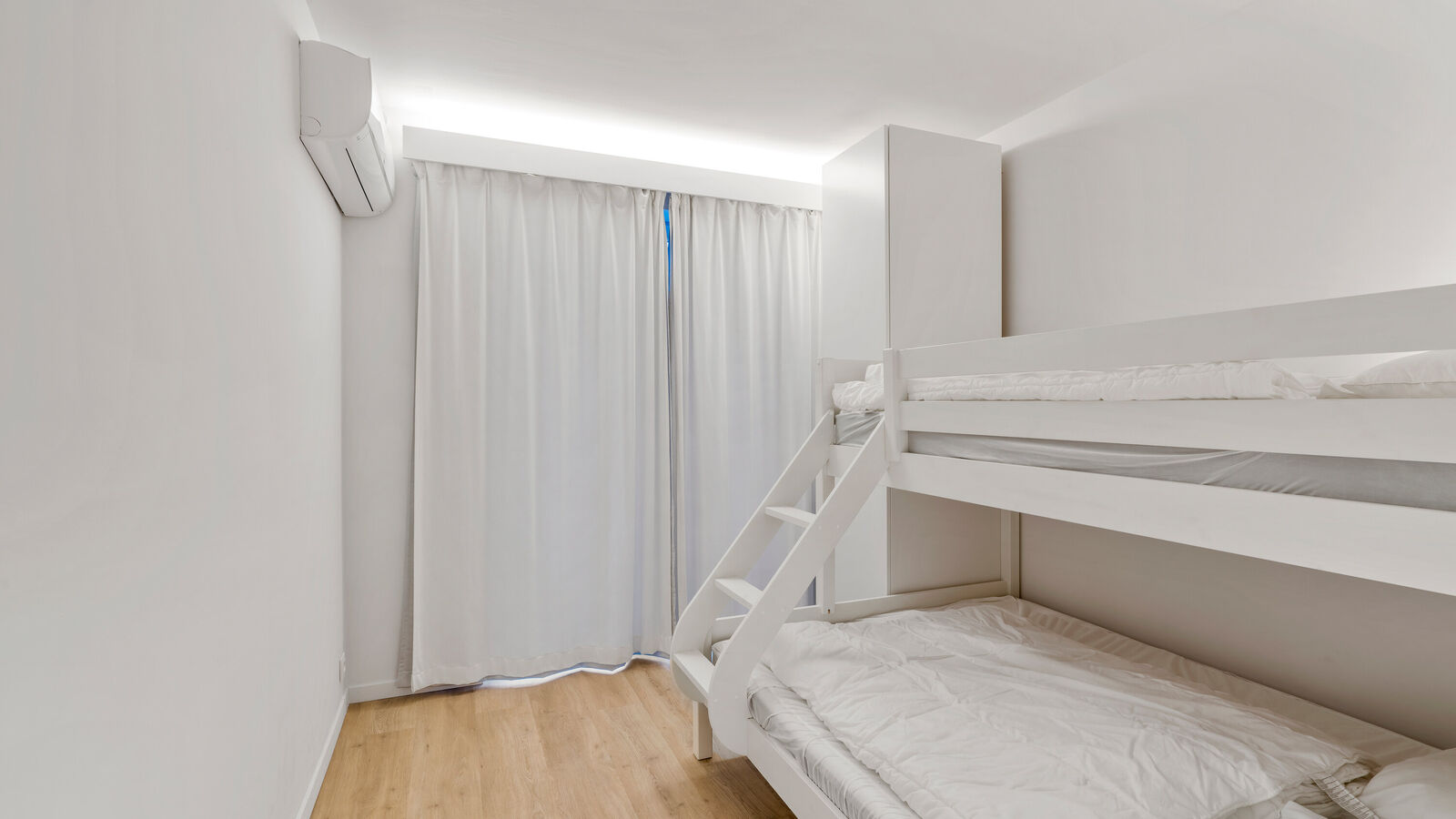 App. 2 bedrooms in Koksijde