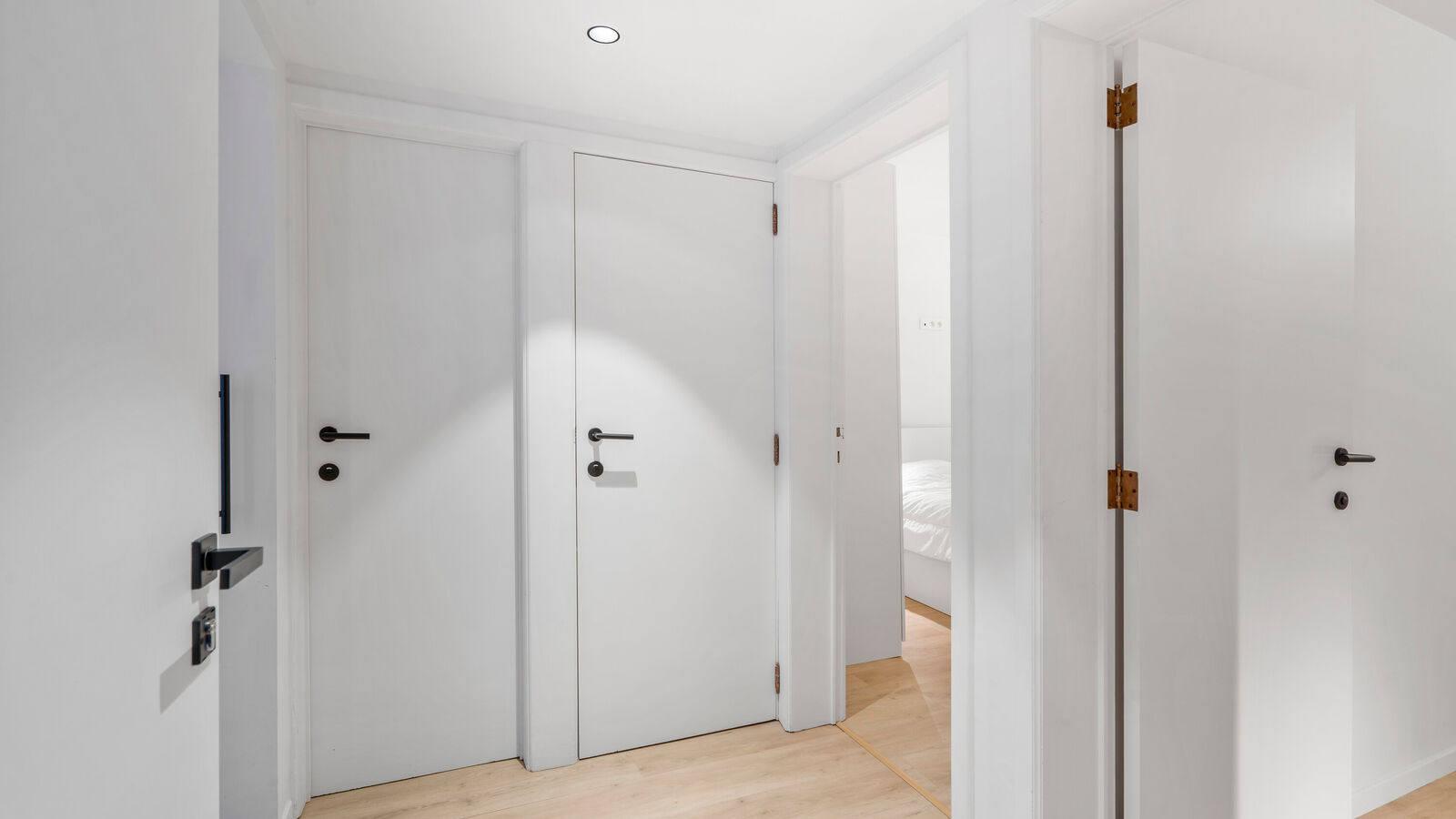 App. 2 bedrooms in Koksijde