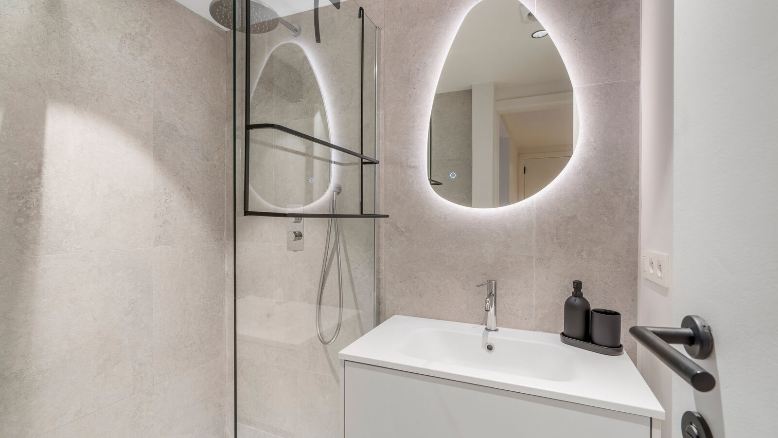 App. 2 bedrooms in Koksijde