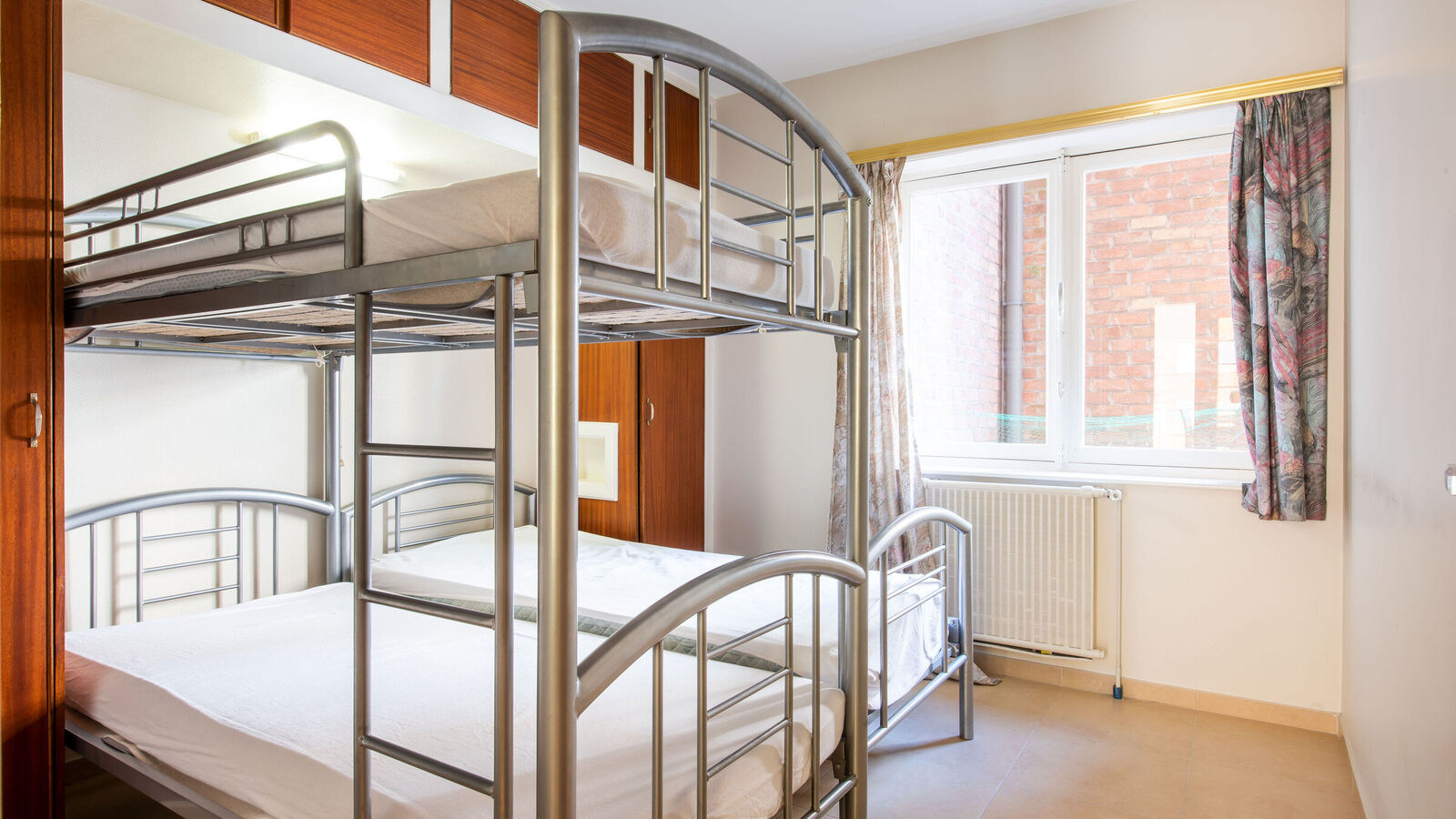 App. 2 bedrooms in Koksijde