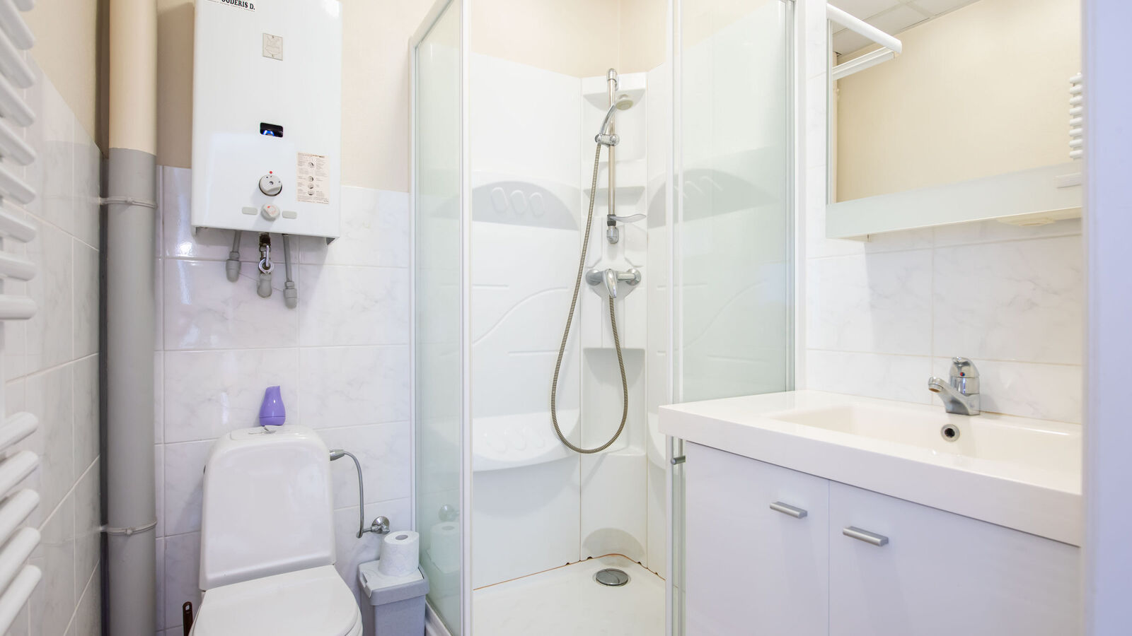 App. 2 bedrooms in Koksijde
