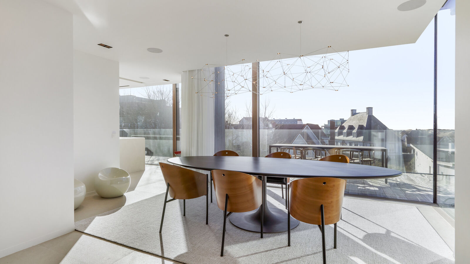 App. 2 bedrooms in Oostduinkerke