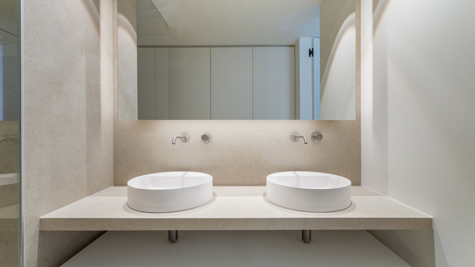 App. 2 bedrooms in Oostduinkerke