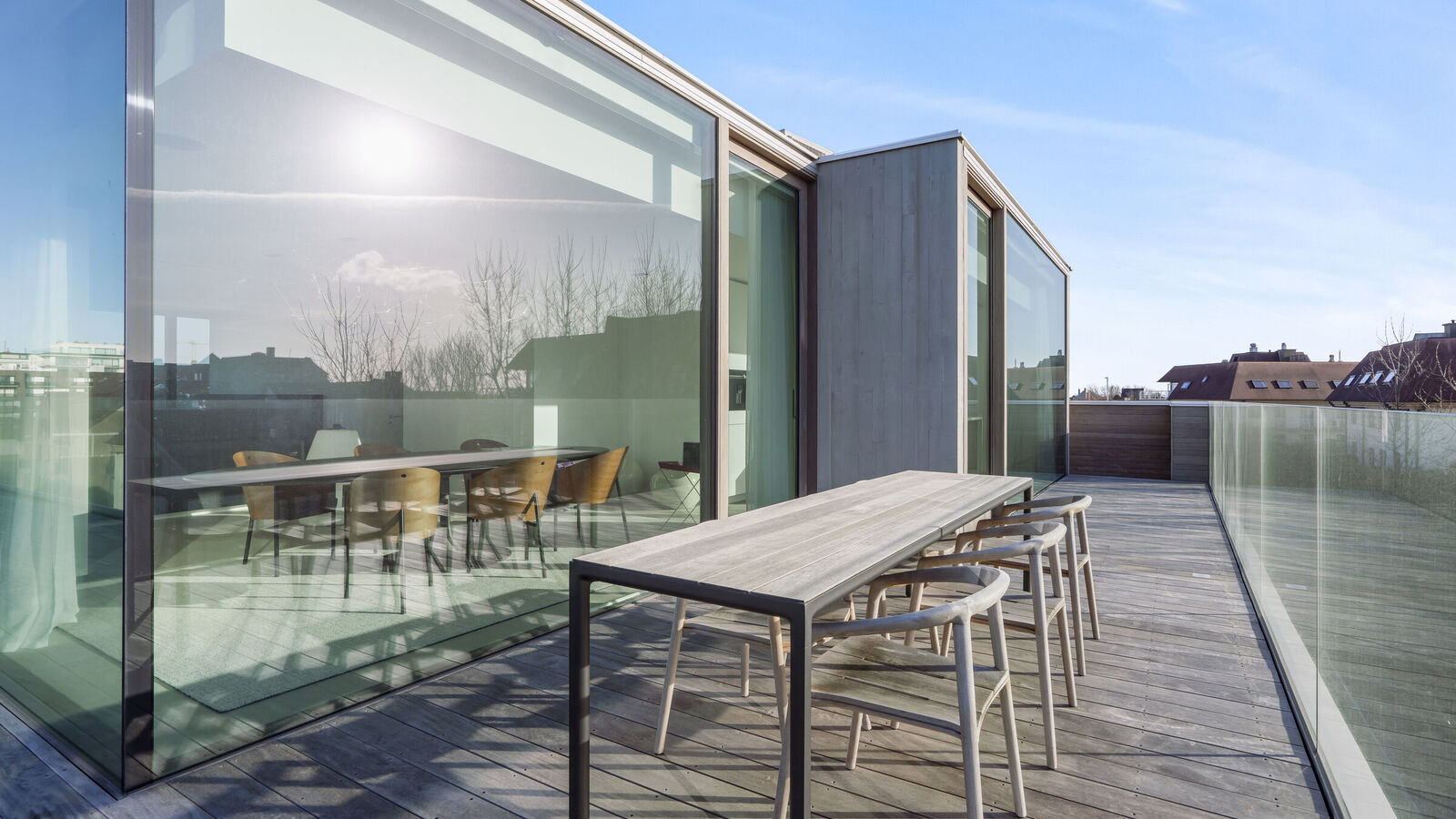 App. 2 bedrooms in Oostduinkerke