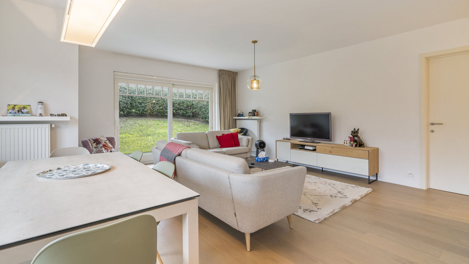 App. 2 bedrooms in Oostduinkerke