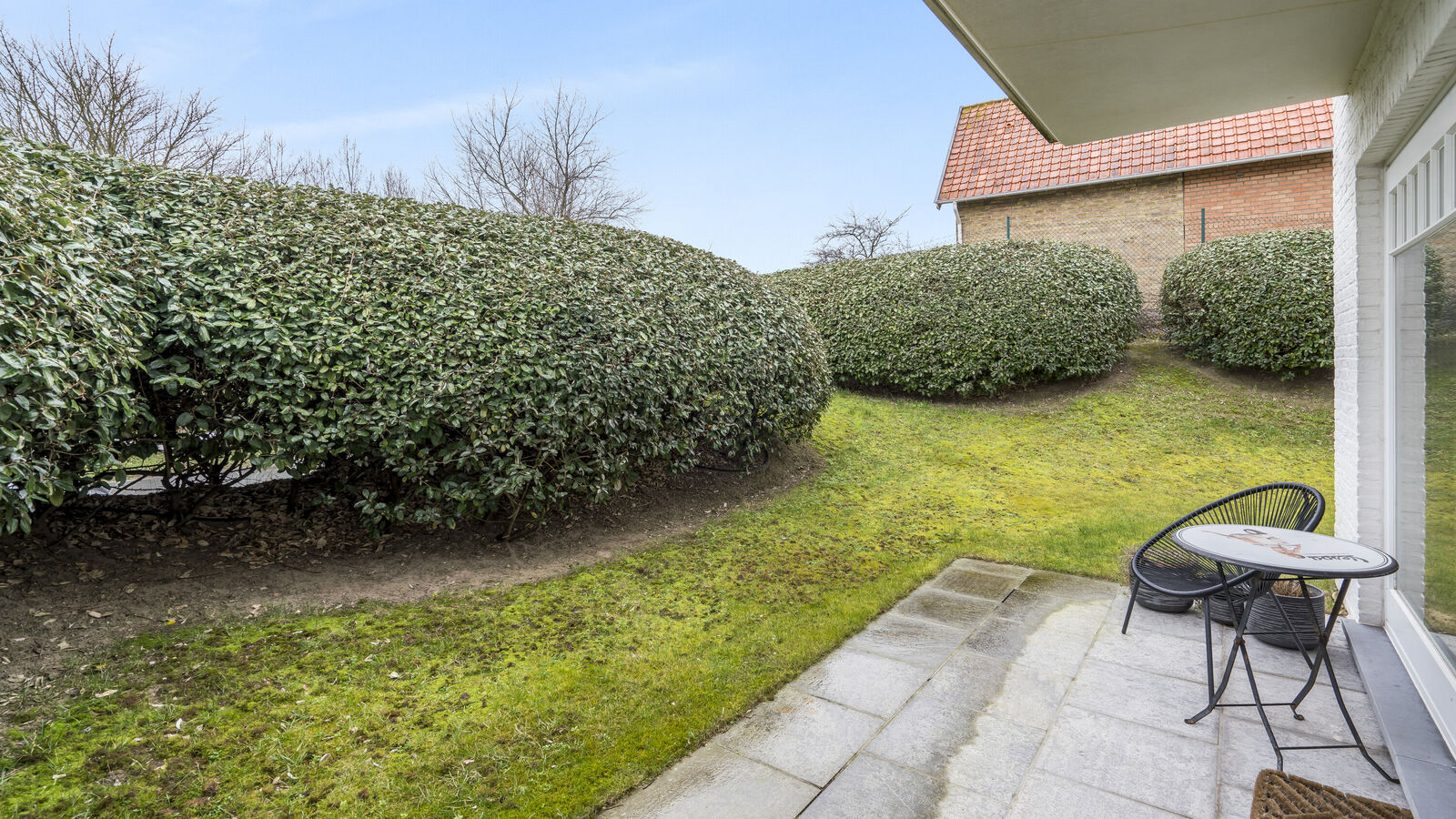 App. 2 bedrooms in Oostduinkerke