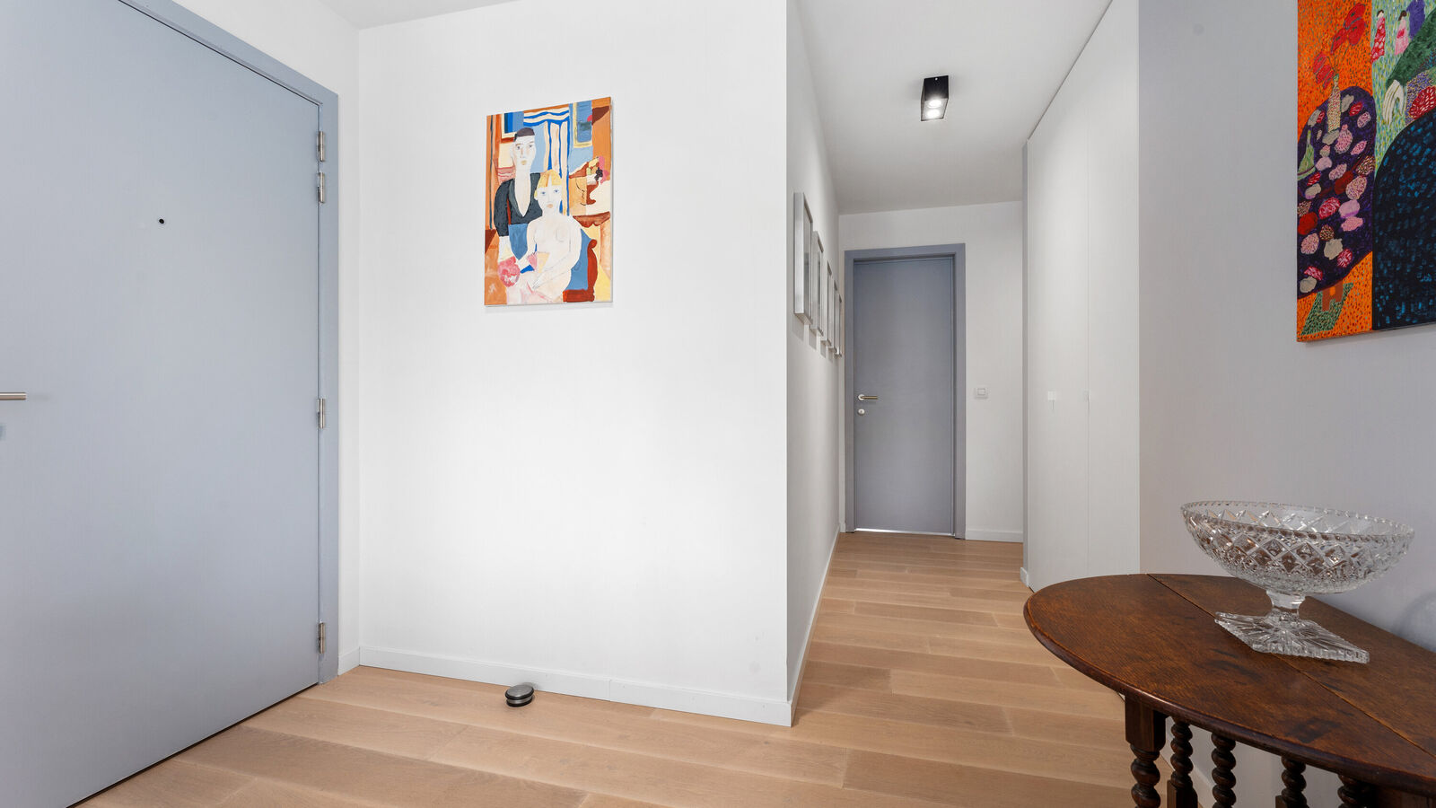App. 2 bedrooms in Oostduinkerke