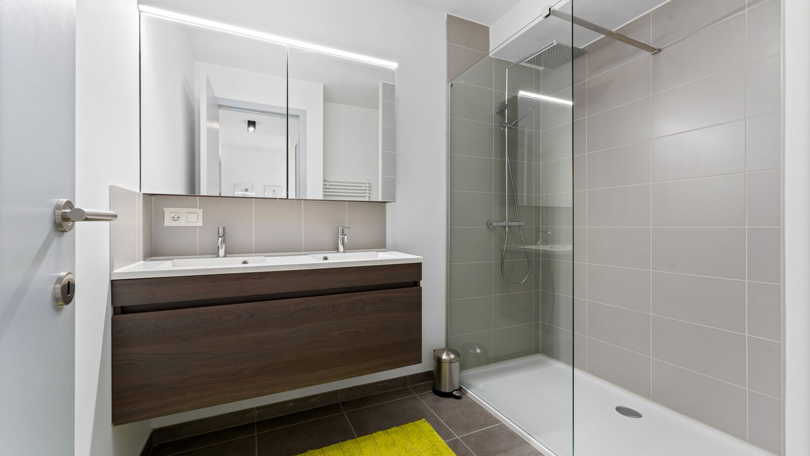App. 2 bedrooms in Oostduinkerke