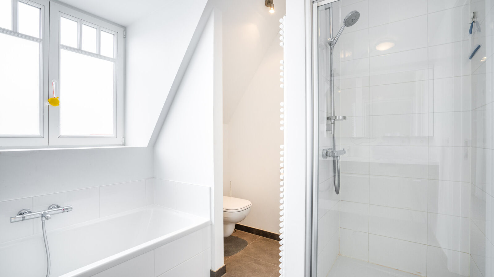 App. 2 bedrooms in Oostduinkerke