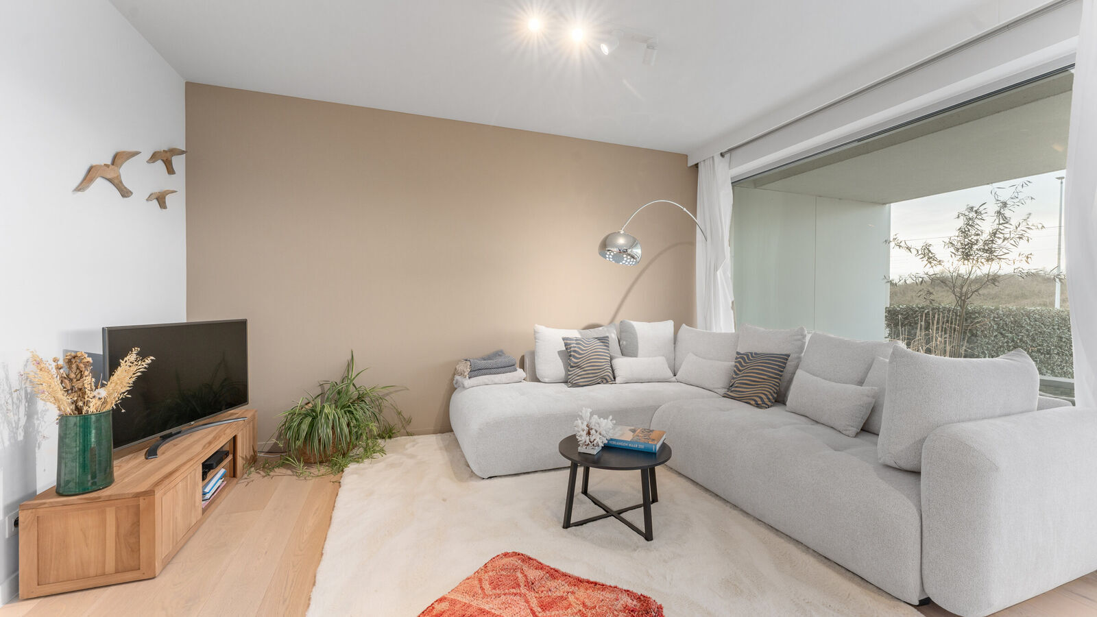 App. 2 bedrooms in Oostduinkerke